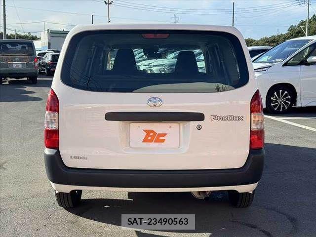 Toyota PROBOX VAN 2024-02 8368251-13