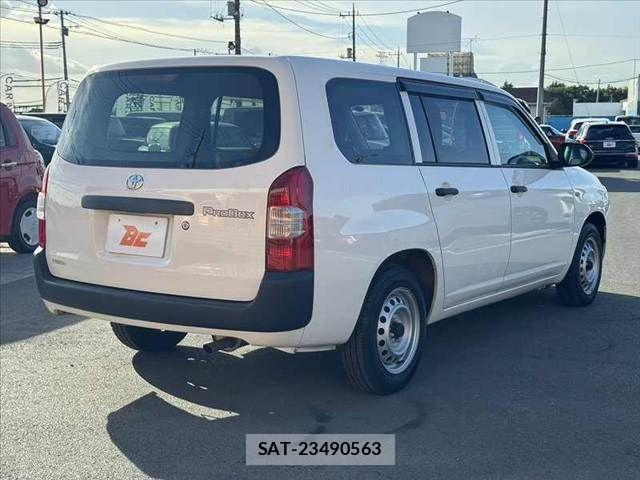 Toyota PROBOX VAN 2024-02 8368251-14