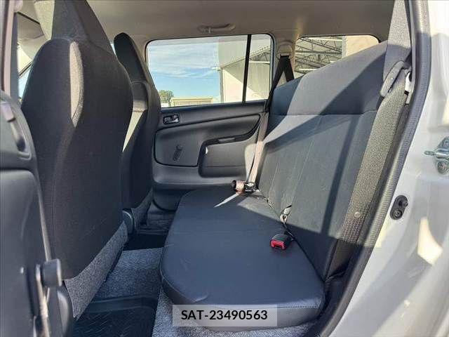 Toyota PROBOX VAN 2024-02 8368251-17