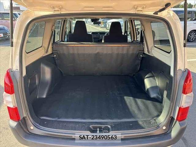 Toyota PROBOX VAN 2024-02 8368251-18
