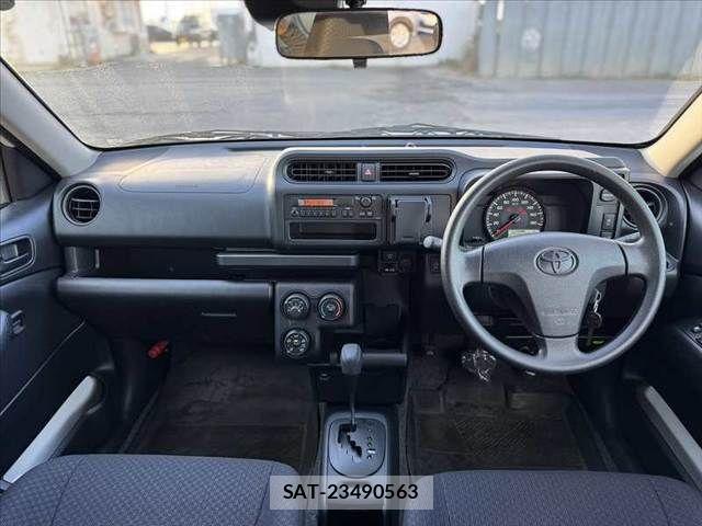 Toyota PROBOX VAN 2024-02 8368251-1