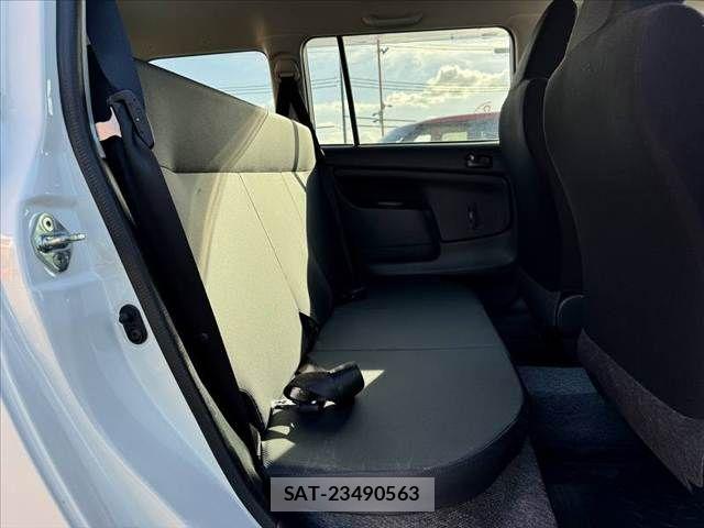 Toyota PROBOX VAN 2024-02 8368251-19