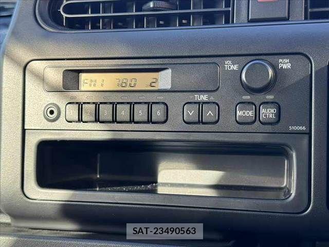 Toyota PROBOX VAN 2024-02 8368251-2