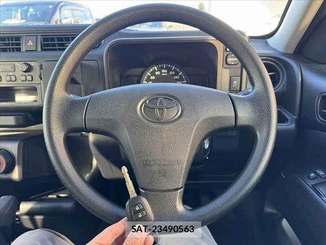 Toyota PROBOX VAN 2024-02 8368251-6
