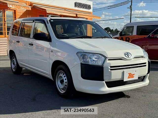 Toyota PROBOX VAN 2024-02 8368251-7