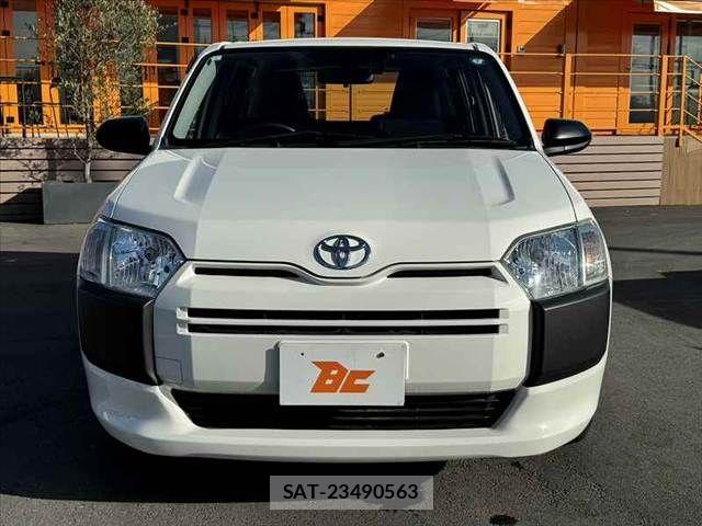 Toyota PROBOX VAN 2024-02 8368251-8