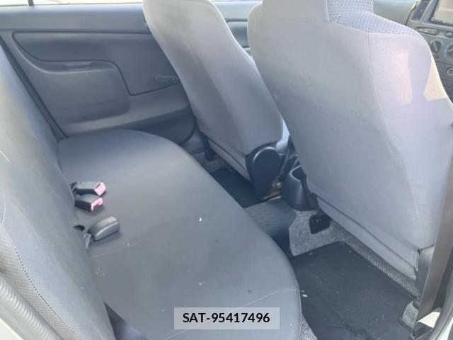Toyota PROBOX VAN 2002-08 8414565-10