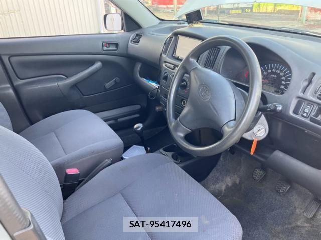 Toyota PROBOX VAN 2002-08 8414565-15