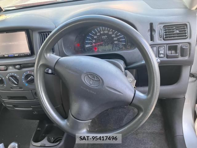 Toyota PROBOX VAN 2002-08 8414565-17