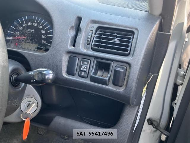 Toyota PROBOX VAN 2002-08 8414565-18