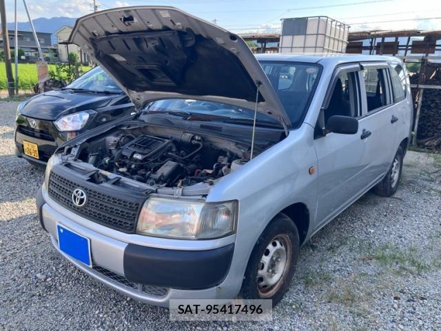 Toyota PROBOX VAN 2002-08 8414565-1