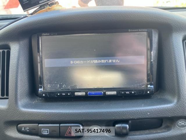 Toyota PROBOX VAN 2002-08 8414565-20