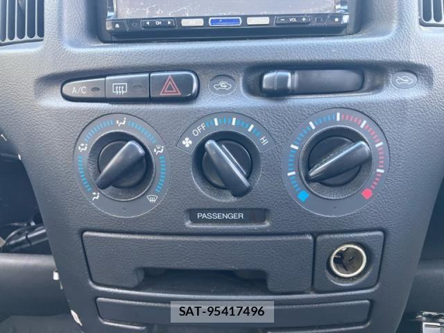 Toyota PROBOX VAN 2002-08 8414565-21