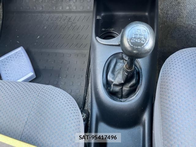 Toyota PROBOX VAN 2002-08 8414565-22