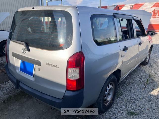 Toyota PROBOX VAN 2002-08 8414565-3