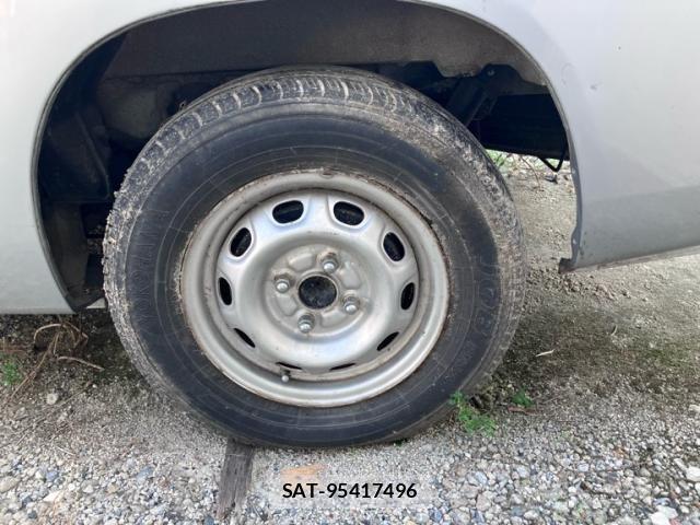 Toyota PROBOX VAN 2002-08 8414565-5