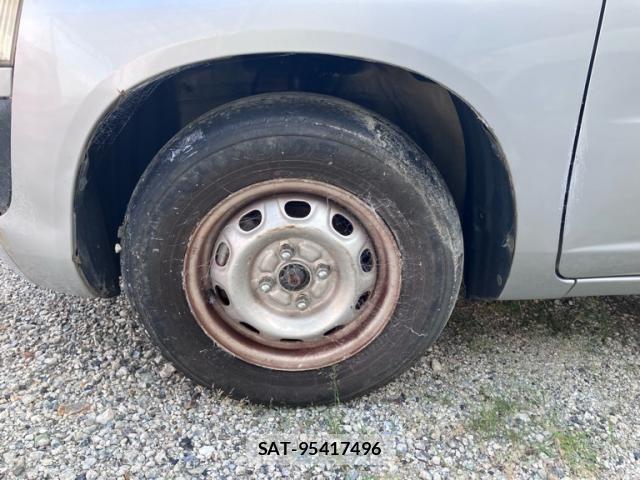Toyota PROBOX VAN 2002-08 8414565-6