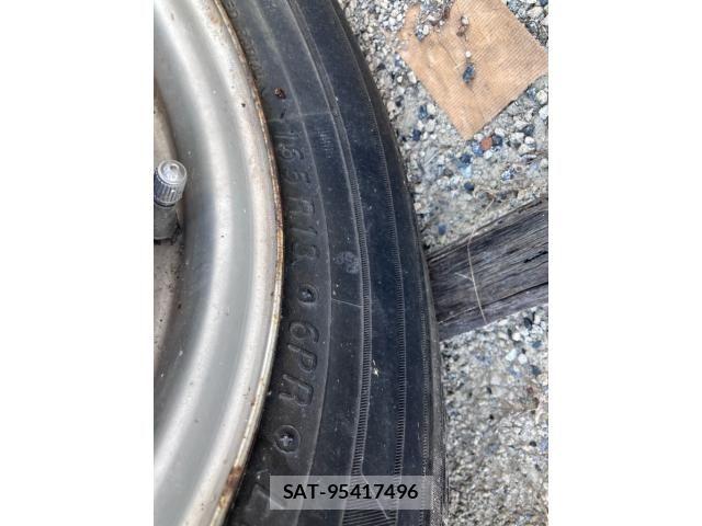 Toyota PROBOX VAN 2002-08 8414565-7