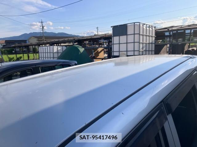 Toyota PROBOX VAN 2002-08 8414565-8