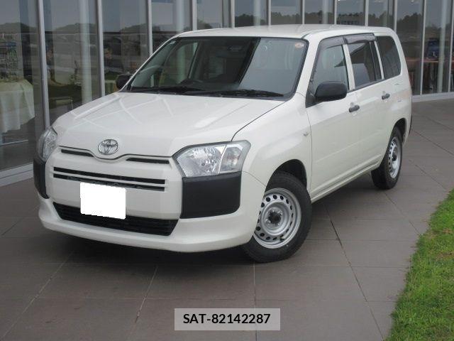 Toyota PROBOX VAN 2018-03 8414563-0