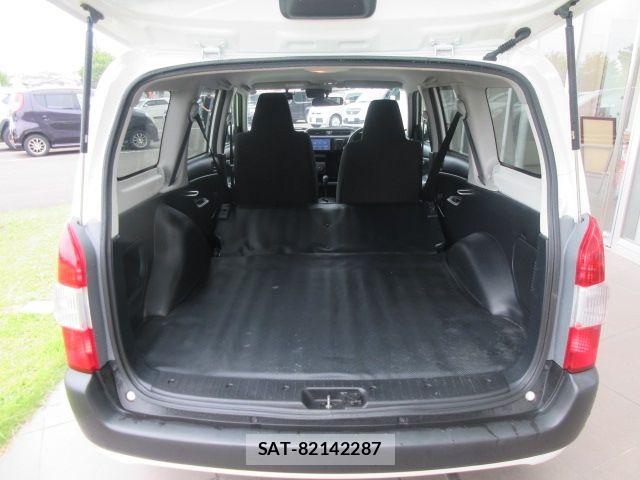 Toyota PROBOX VAN 2018-03 8414563-9