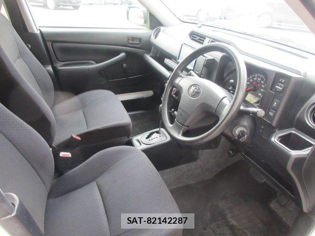 Toyota PROBOX VAN 2018-03 8414563-11