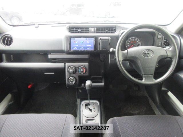 Toyota PROBOX VAN 2018-03 8414563-1