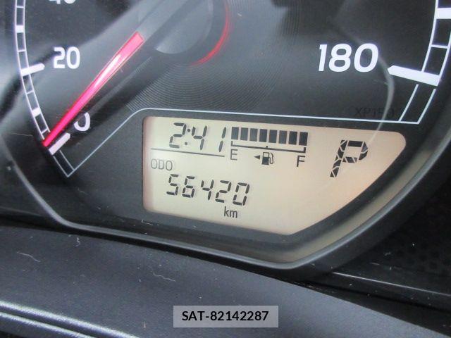 Toyota PROBOX VAN 2018-03 8414563-26