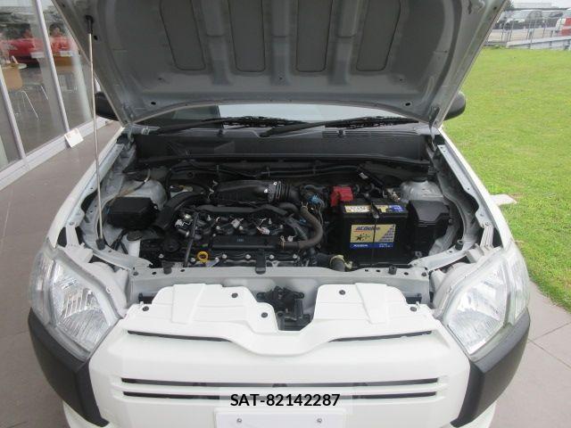 Toyota PROBOX VAN 2018-03 8414563-27