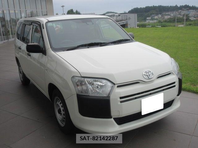 Toyota PROBOX VAN 2018-03 8414563-3