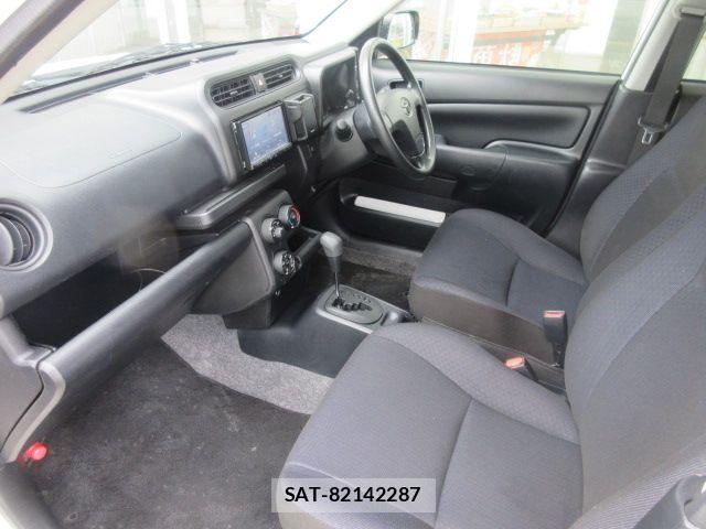 Toyota PROBOX VAN 2018-03 8414563-5