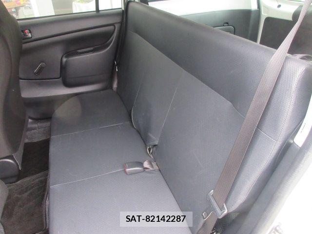 Toyota PROBOX VAN 2018-03 8414563-6