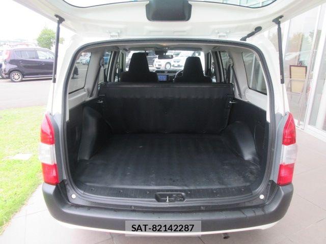 Toyota PROBOX VAN 2018-03 8414563-8
