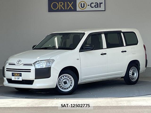 Toyota PROBOX VAN 2022-06 8414562-0