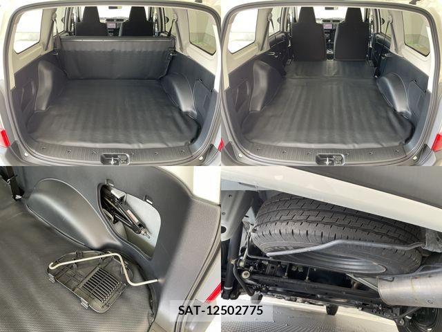 Toyota PROBOX VAN 2022-06 8414562-13