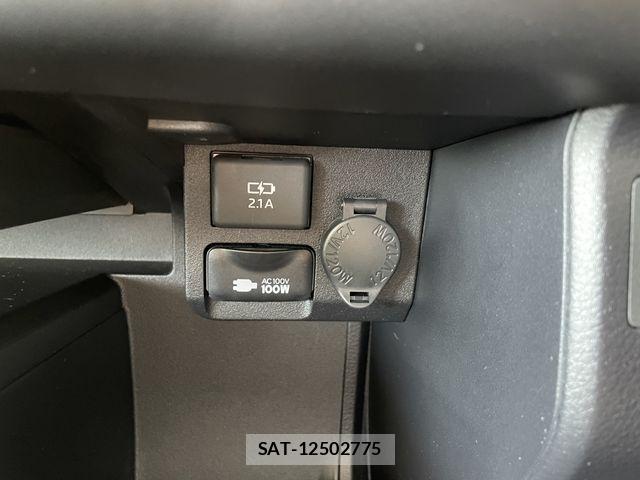 Toyota PROBOX VAN 2022-06 8414562-17