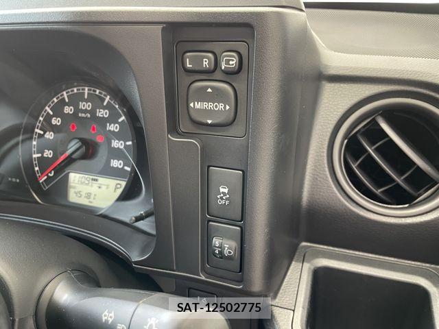 Toyota PROBOX VAN 2022-06 8414562-18