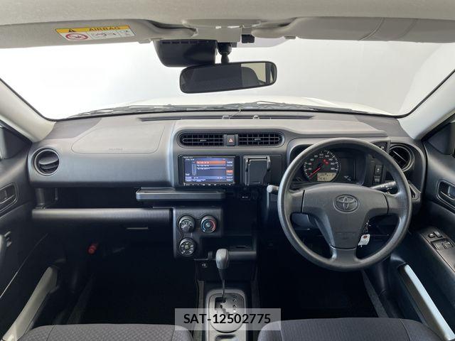 Toyota PROBOX VAN 2022-06 8414562-1