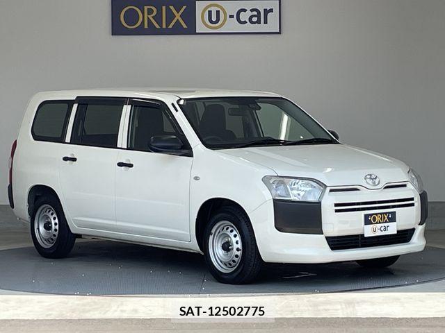 Toyota PROBOX VAN 2022-06 8414562-23