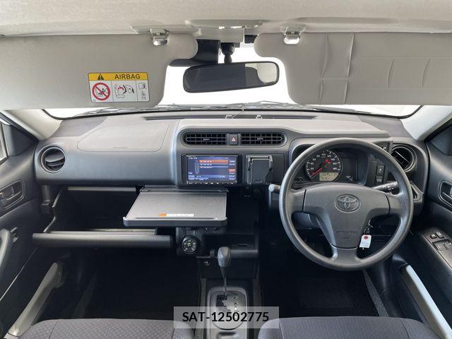 Toyota PROBOX VAN 2022-06 8414562-25