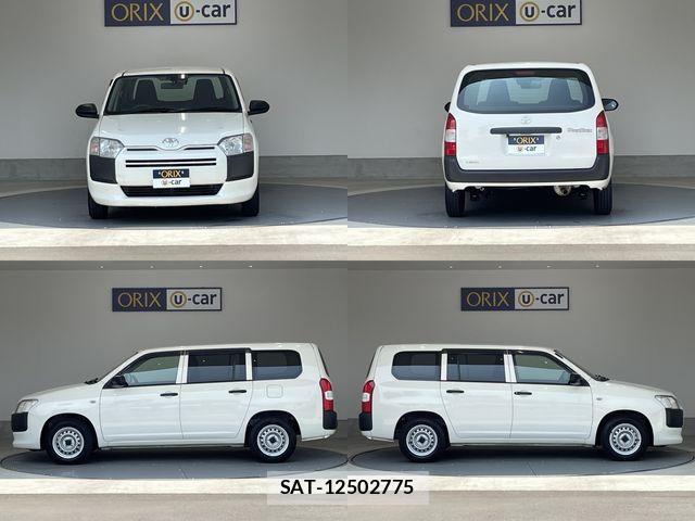 Toyota PROBOX VAN 2022-06 8414562-26