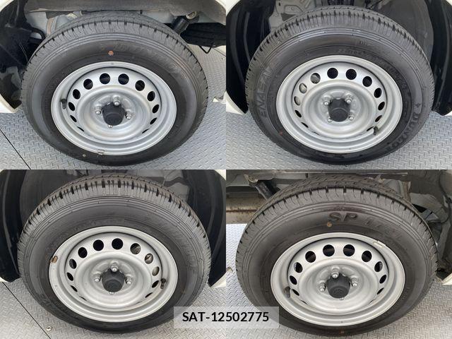 Toyota PROBOX VAN 2022-06 8414562-27
