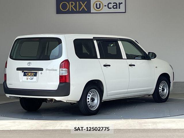 Toyota PROBOX VAN 2022-06 8414562-2