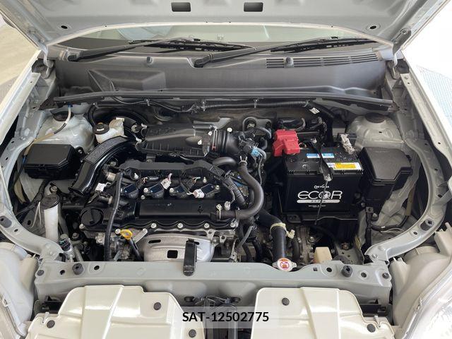 Toyota PROBOX VAN 2022-06 8414562-29