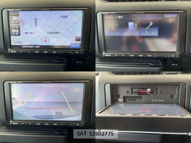 Toyota PROBOX VAN 2022-06 8414562-3