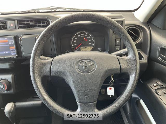 Toyota PROBOX VAN 2022-06 8414562-8