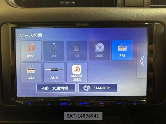 Toyota PROBOX VAN 2020-07 8414561-17