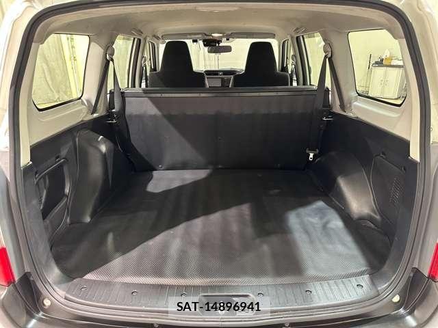 Toyota PROBOX VAN 2020-07 8414561-23