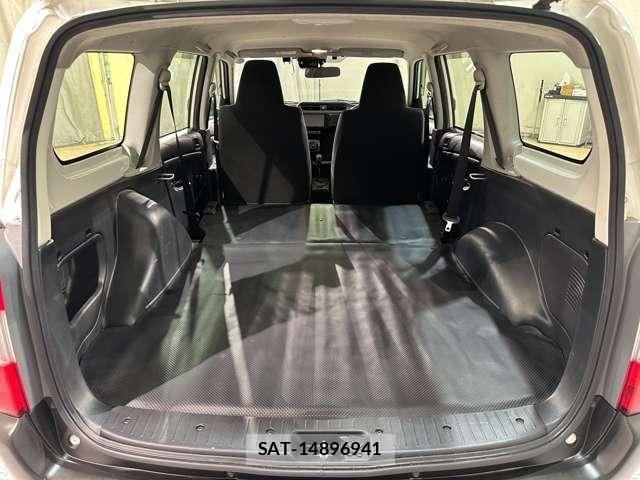 Toyota PROBOX VAN 2020-07 8414561-24