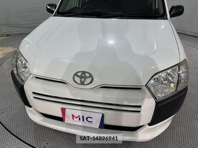 Toyota PROBOX VAN 2020-07 8414561-25